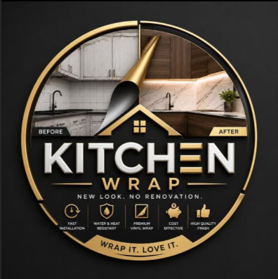 Kitchen Wrap logo